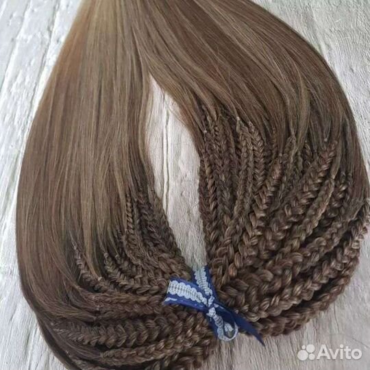 Комплект де косы