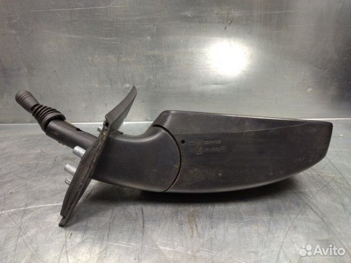 Зеркало правое электрическое Opel Meriva 2003-2010