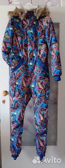 Комбинезон Misha combearzon 46