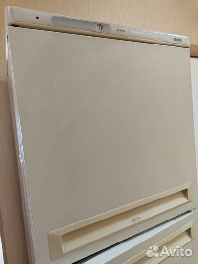 Холодильник stinol 110
