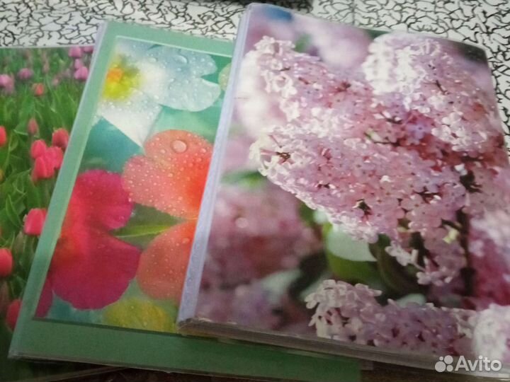 Фотоальбомы