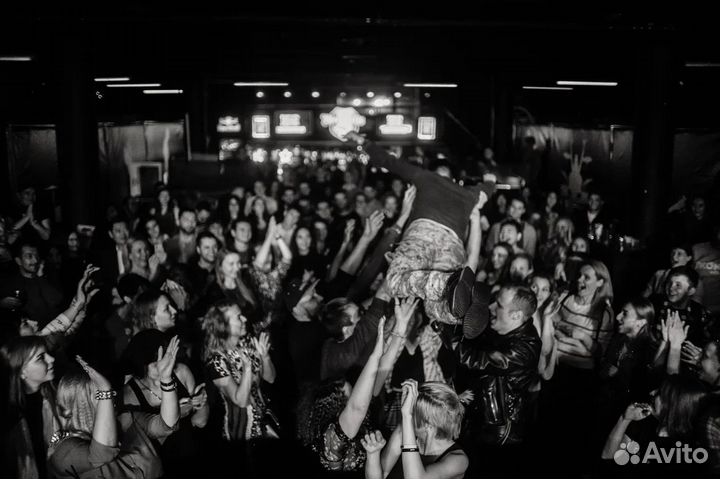 Урок игры на гитаре