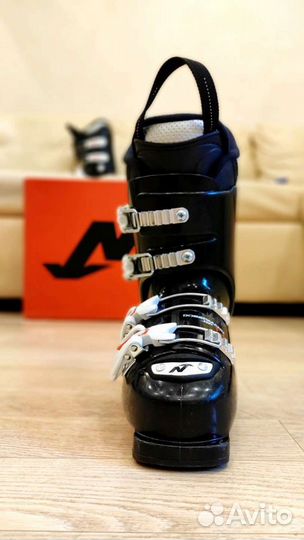 Горнолыжные ботинки детские Nordica