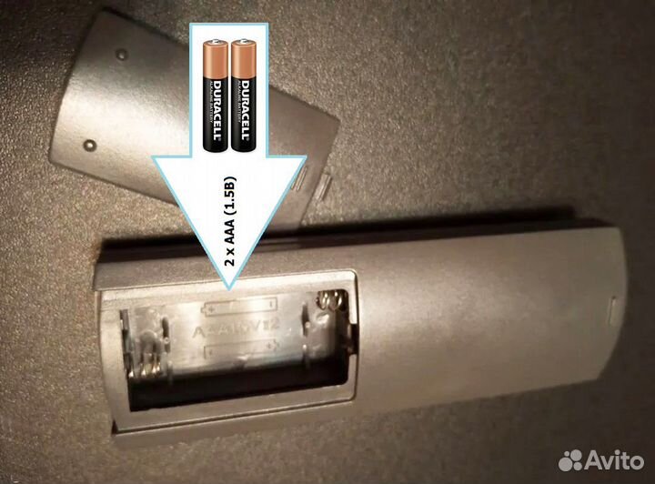 Пульт ду вентилятора Bimatek SF302