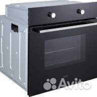 Духовой шкаф Evelux EO 610 B