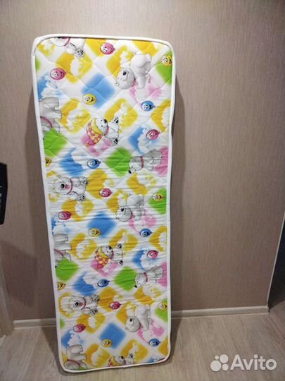 Матрас Орматек детский 60*160