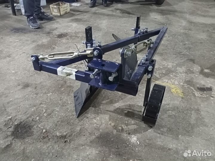 Плуг СКАУТ PL-225, 2023