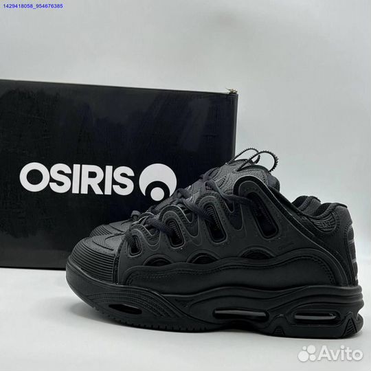 Кроссовки osiris D3 (Арт.78224)