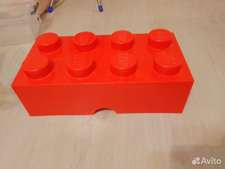 Контейнеры для игрушек