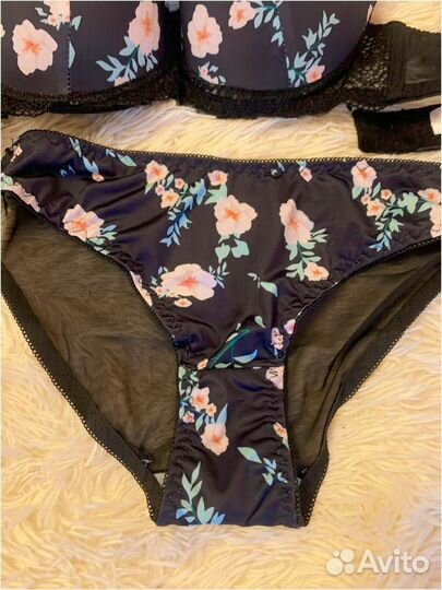 Комплект нижнего белья 75C