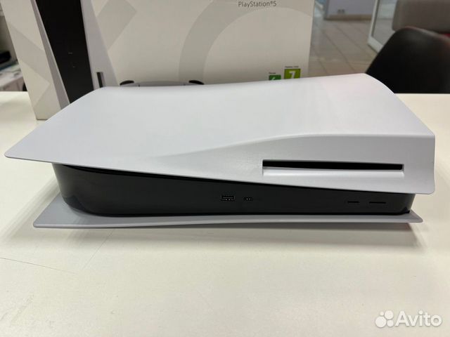 Sony PlayStation 5 Дисковод, Ростест PS5 купить в Перми | Электроника ...