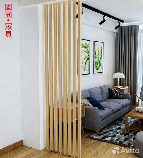 Межкомнатные перегородки раздвижные двери