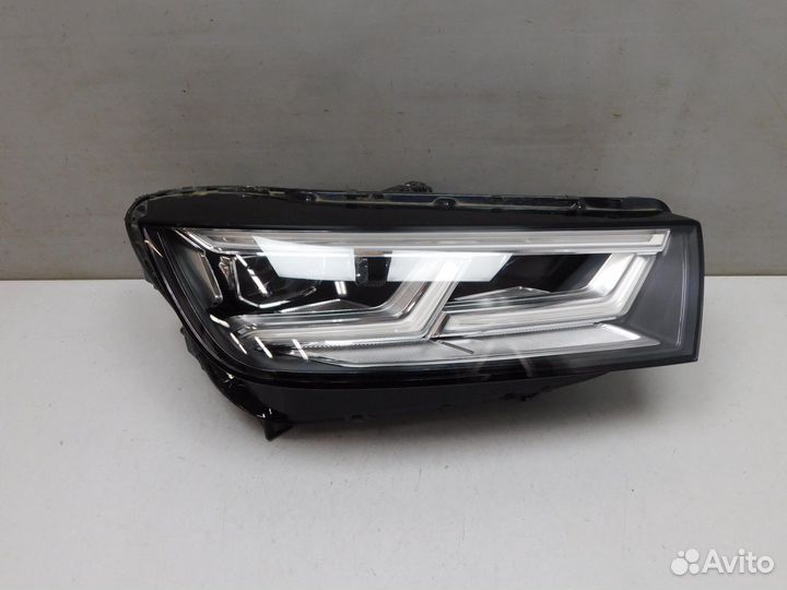 Фара правая Audi Q5/SQ5