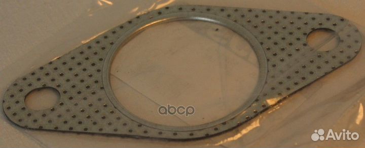 Прокладка выхлопной трубы 0K20140305B Hyundai-KIA