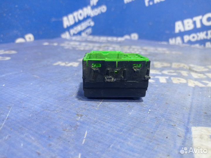 Блок управления зеркалами Nissan Teana J31 седан