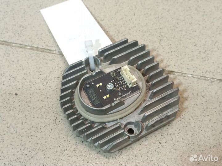 Светодиодный модуль Bmw 5-Series G30