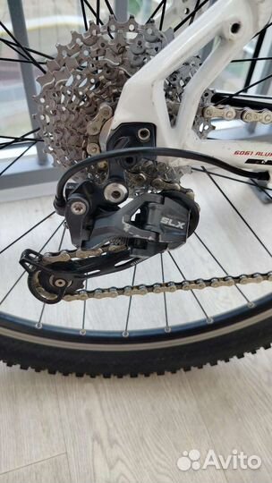 Велосипед GT Avalanche 4.0