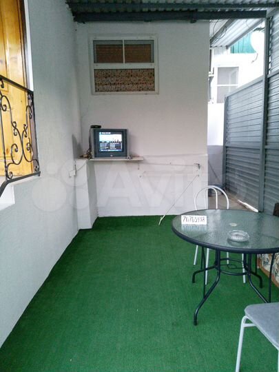 Дом 50 м² на участке 4 сот.