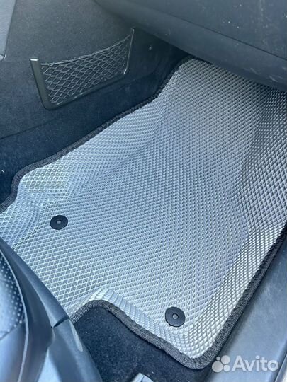 Пошив Eva ковриков