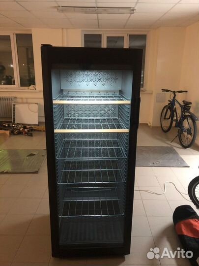 Холодильник liebherr