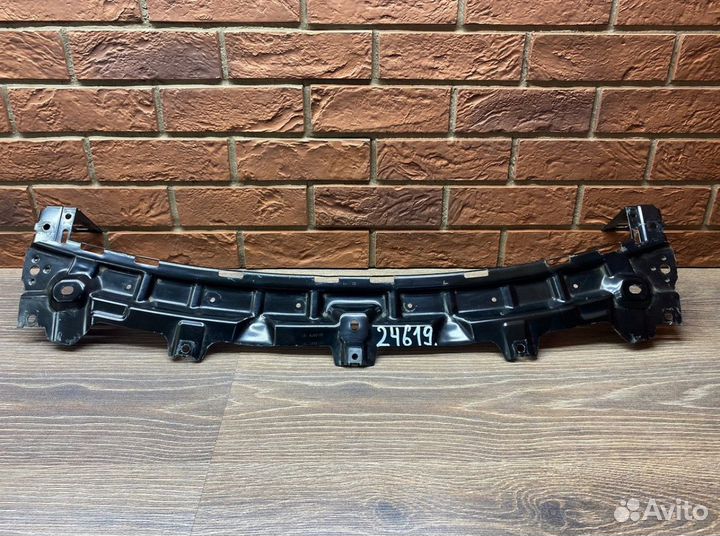 Панель передняя Верхняя часть Bmw X5 F15 2013-2018