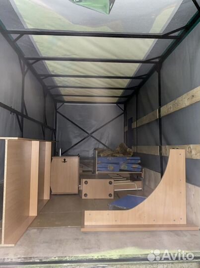 Грузоперевозки переезды газель