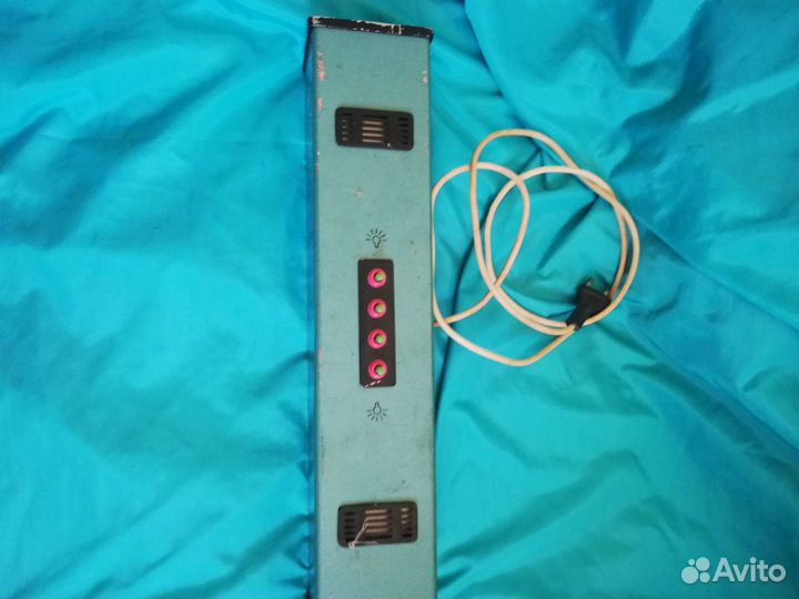 Светильник для аквариума