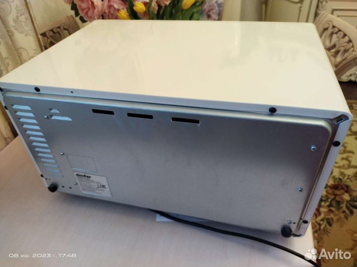 Мини печь Simfer M4279