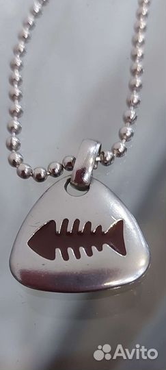 Кулон для животных