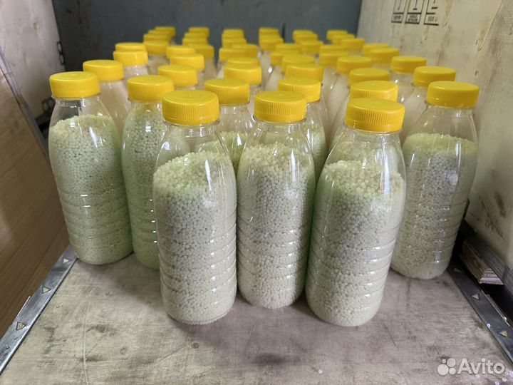 Шары орбиз светящиеся (люминесцентные ) orbeez