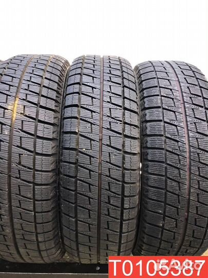 Bridgestone Blizzak Revo2 175/65 R14 82Q