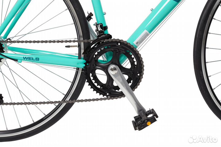 Велосипед шоссейный Wels Roady