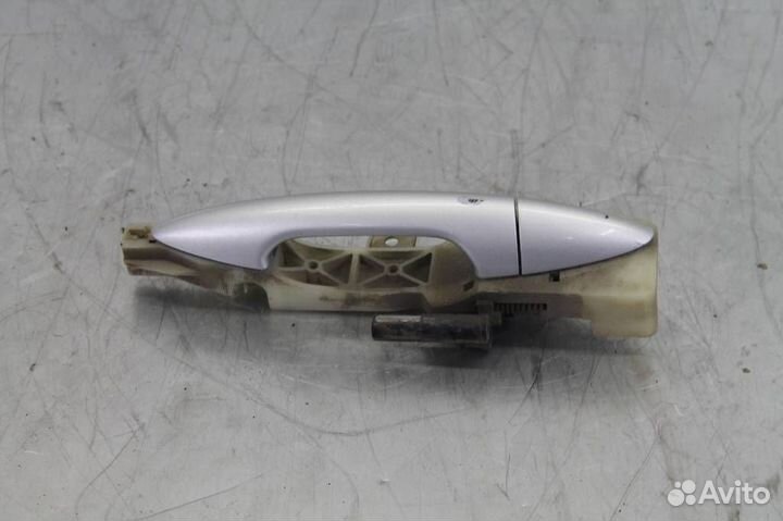 Ручка двери задней наружная правая Hyundai-KIA S