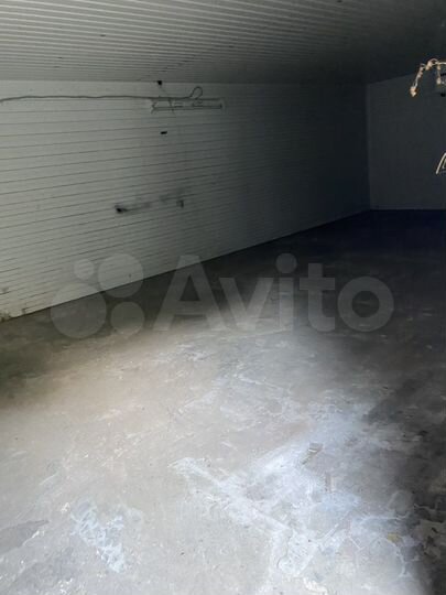 Склад, 440 м²