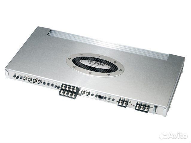 Genesis Profile Five