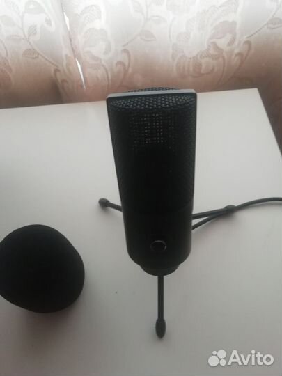 Студийный микрофон fifine k669b