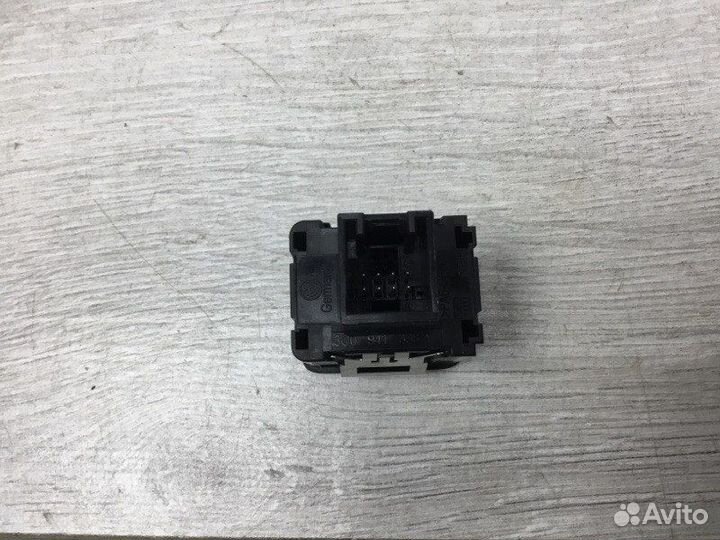 Блок света Volkswagen Passat универсал BLS 2008