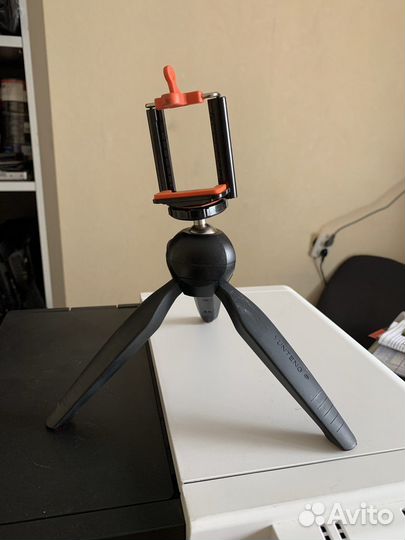 Штатив для телефона