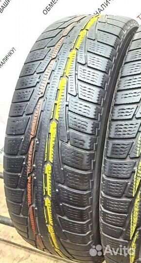 Nokian Tyres Nordman RS2 SUV 215/60 R17 100M