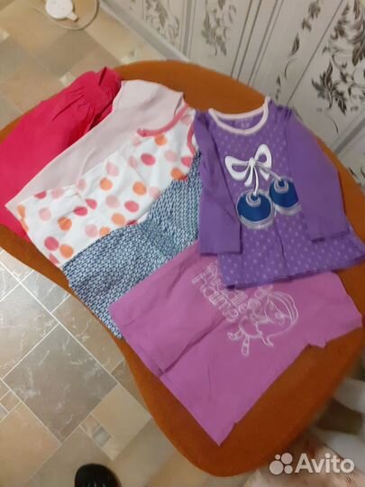 Шапочки разные и кепки для девочек