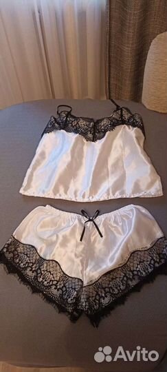 Пижама женская