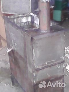 Оборудование для пасеки