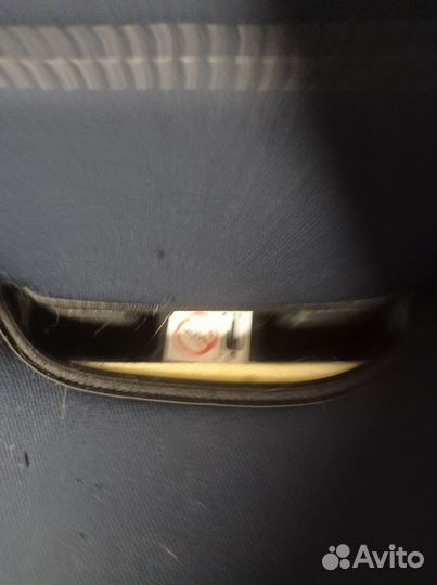 Детское автокресло от 0 до 36 кг