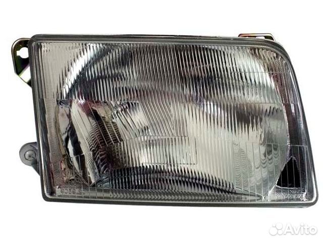 Б/У Б/У фара прав на ford 86VB13005A2D ford