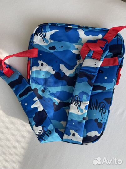 Рюкзак человек паук