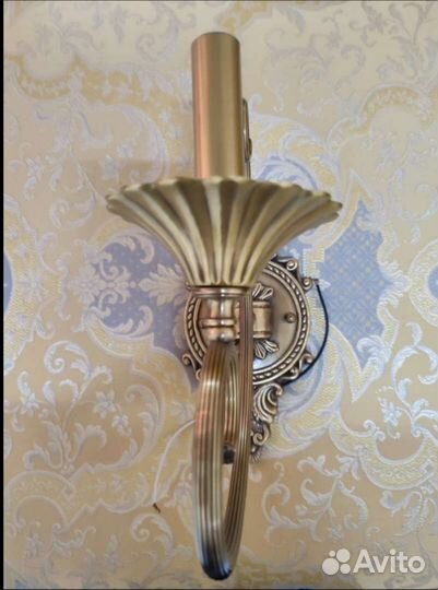 Бра Испания, Германия