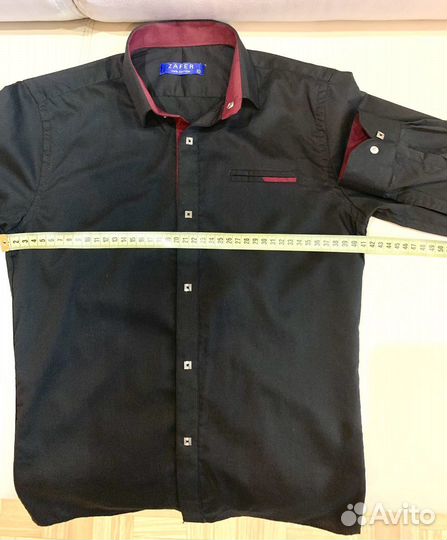 Рубашка для подростка