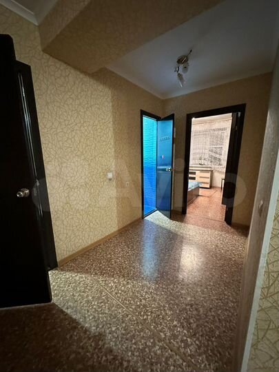 2-к. квартира, 58,7 м², 8/9 эт.