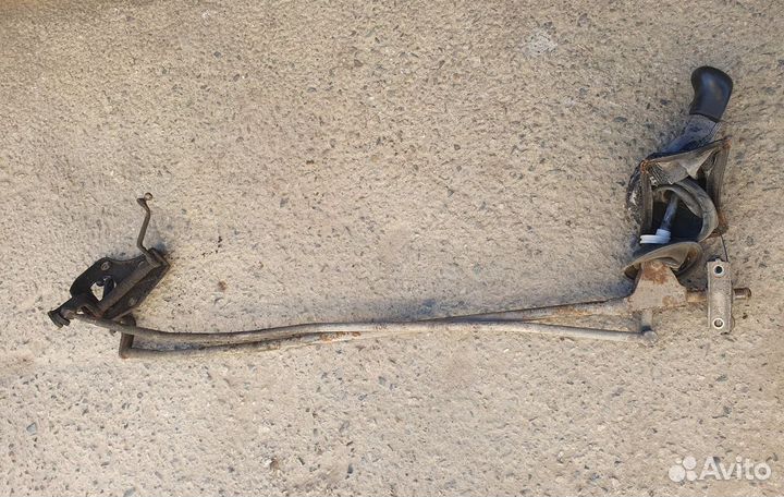 Кулиса кпп Rover 25 (R3) (1999-2004)