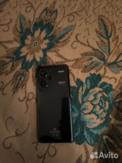 Xiaomi Redmi Note 13 Pro+, 8/256 ГБ